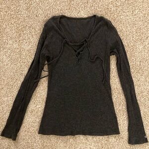 Alo. Women’s Long sleeve.